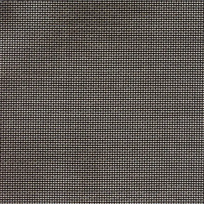 Swatch of SunTex 80 screen fabric