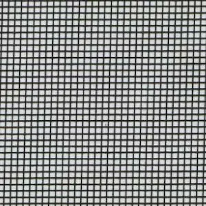 Sunspace BetterVue screen mesh, swatch